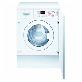 Bosch Washing Machines & Tumble Dryers