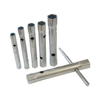 Box Spanners Sets