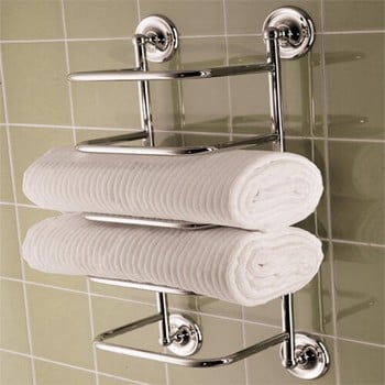 Bristan Bathroom Accessories