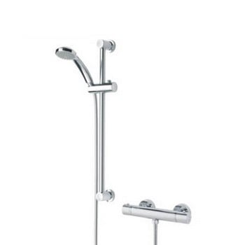 Bristan Frenzy Showers