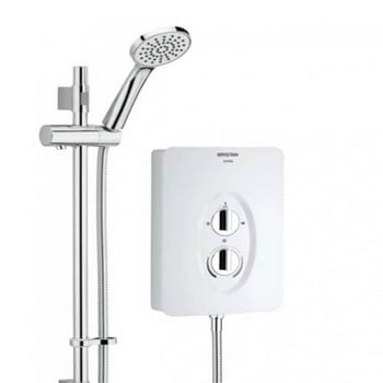 Bristan Smile Electric Showers
