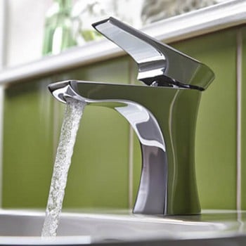 Bristan Bathroom Taps