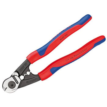 Cable Cutters & Shears