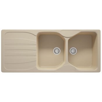 Franke Calypso Fragranite Sinks