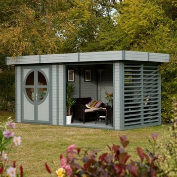 Garden Cabins