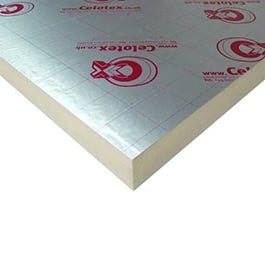 Celotex Floor Insulation