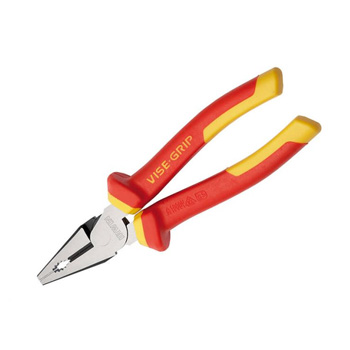 Insulated Combination Pliers