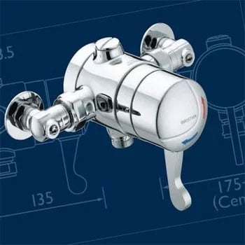 Commercial Bathrooms