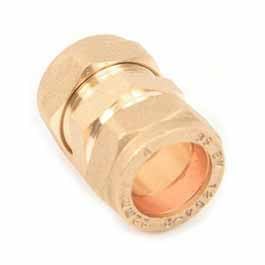 Compression Fittings