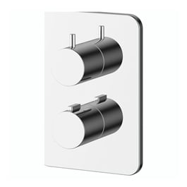 Concealed Shower Valves