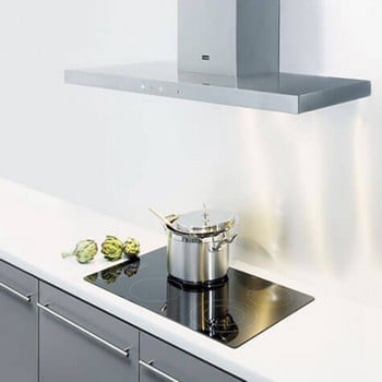 Kitchen Cooker Hoods