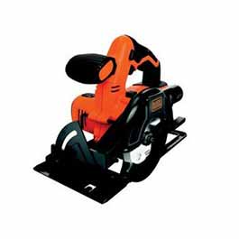 Cordless Circular & Trim Saws 