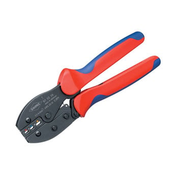 Crimping Pliers