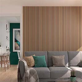 Deanta Wall Panelling
