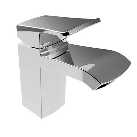 Bristan Descent Taps