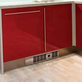 Dimplex Kitchen Plinth Heaters