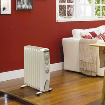 Dimplex Oil Free Portable Heaters