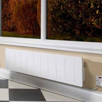 Dimplex Saletto Low Profile Panel Heaters