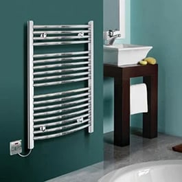 Dimplex Towel Rails