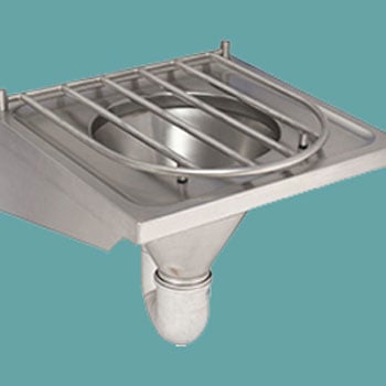 Franke Disposal Units