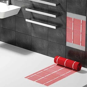 Underfloor Heating Mats