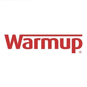 Warmup Electric Underfloor Heating