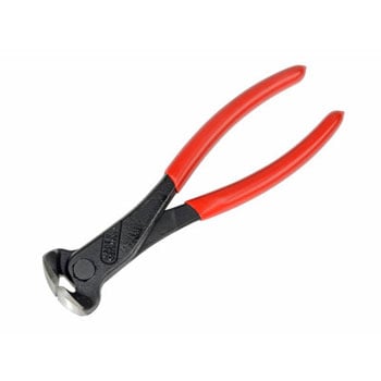 End Cutting Pliers & Carpenters Pincers
