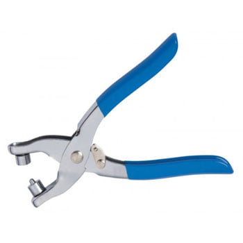 Eyelet Pliers & Eyelets