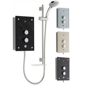 Mira Galena Showers