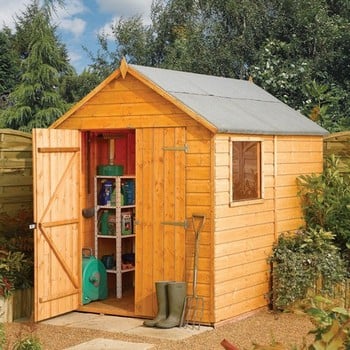 Garden Sheds