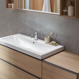 Geberit Sinks