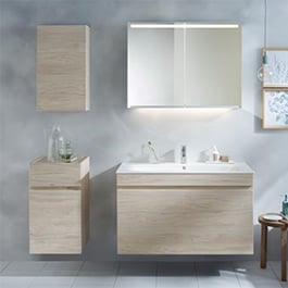 Geberit Bathroom Furniture