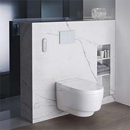 Geberit Duofix
