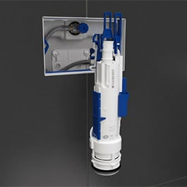 Geberit Flush Valves