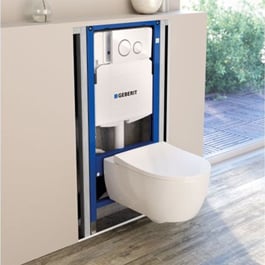 Geberit Frames