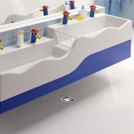 Geberit Panels