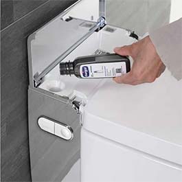 Geberit Spares