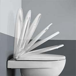 Geberit Toilet Seats