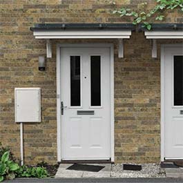 Global Stone Cladding