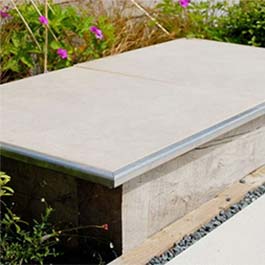 Global Stone Edging