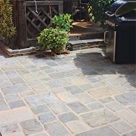 Global Natural Stone