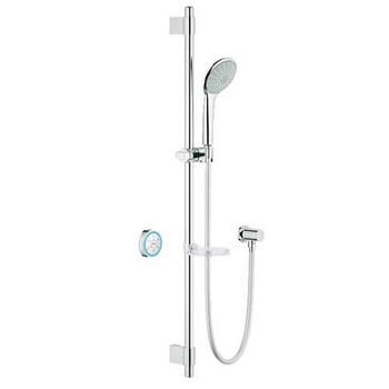 Grohe F-Digital Showers