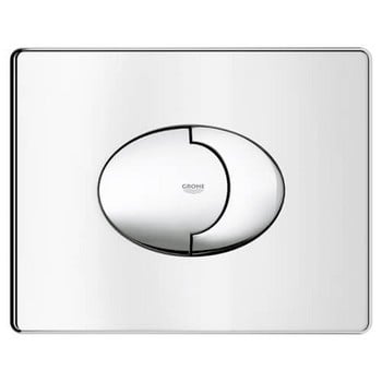 Grohe Flush Plates