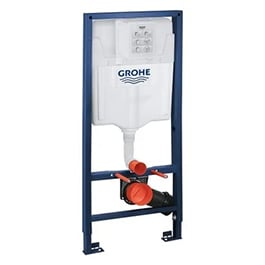 Grohe Concealed Cisterns