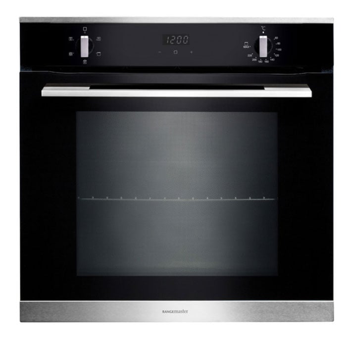 Rangemaster Built In Appliances