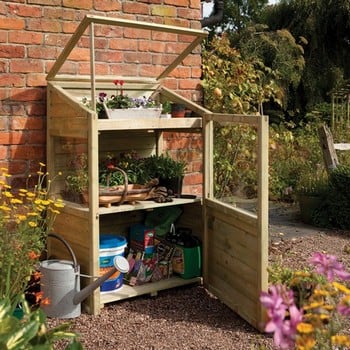 Grow Your Own