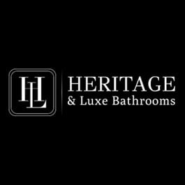 Heritage & Luxe Bathrooms