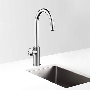 Zip Hydrotap Home Range