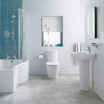 Ideal Standard Concept Range