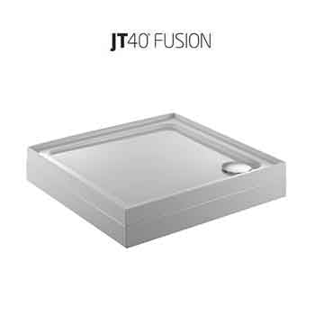 Just Trays JT40 Fusion Shower Trays